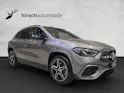 Mercedes-Benz GLA 250 4Matic 8G-DCT