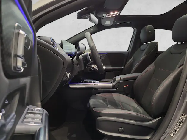 Mercedes-Benz GLA 250 4Matic 8G-DCT