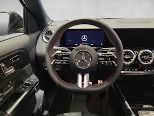 Mercedes-Benz GLA 250 4Matic 8G-DCT