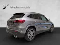 Mercedes-Benz GLA 250 4Matic 8G-DCT