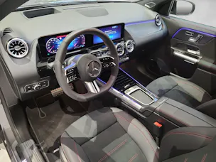 Mercedes-Benz GLA 250 4Matic 8G-DCT
