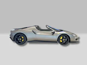 Ferrari 296 GTS