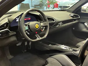 Ferrari 296 GTS