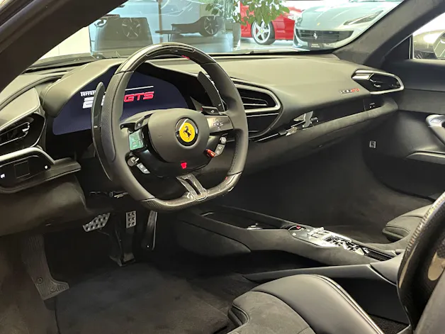 Ferrari 296 GTS