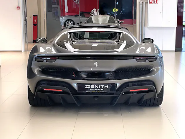 Ferrari 296 GTS