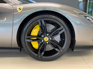 Ferrari 296 GTS