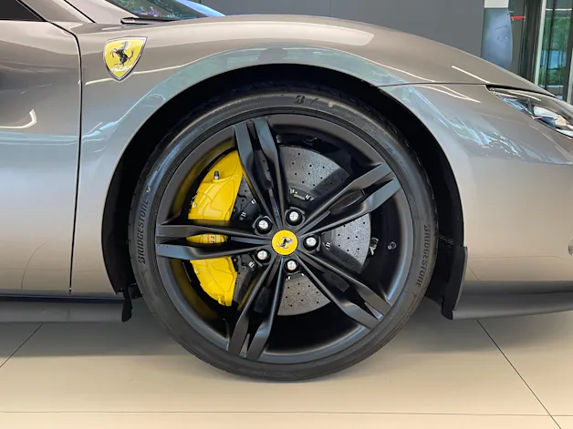 Ferrari 296 GTS