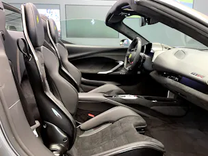 Ferrari 296 GTS