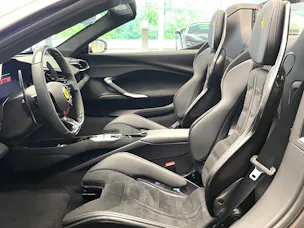 Ferrari 296 GTS