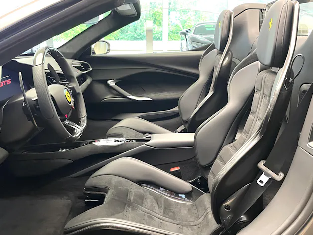 Ferrari 296 GTS