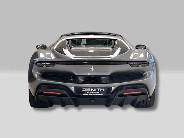 Ferrari 296 GTS