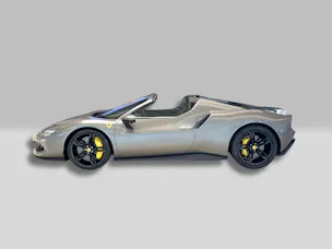 Ferrari 296 GTS