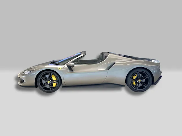 Ferrari 296 GTS