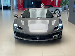 Ferrari 296 GTS