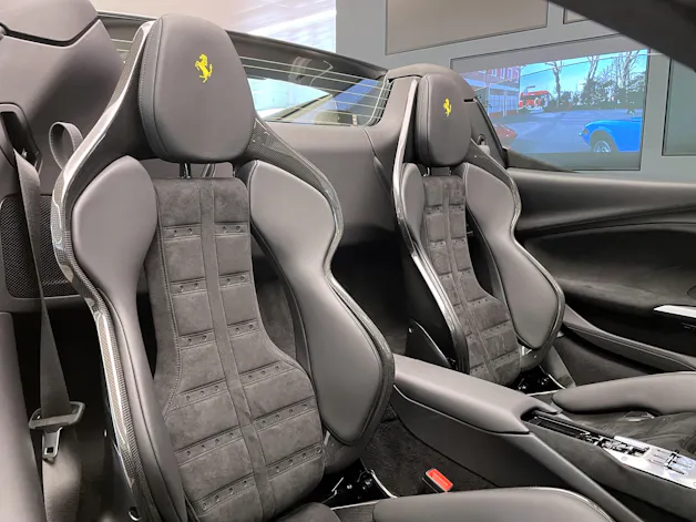 Ferrari 296 GTS