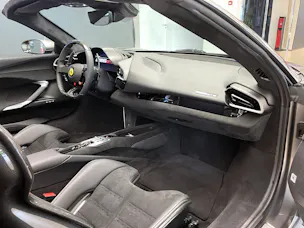 Ferrari 296 GTS
