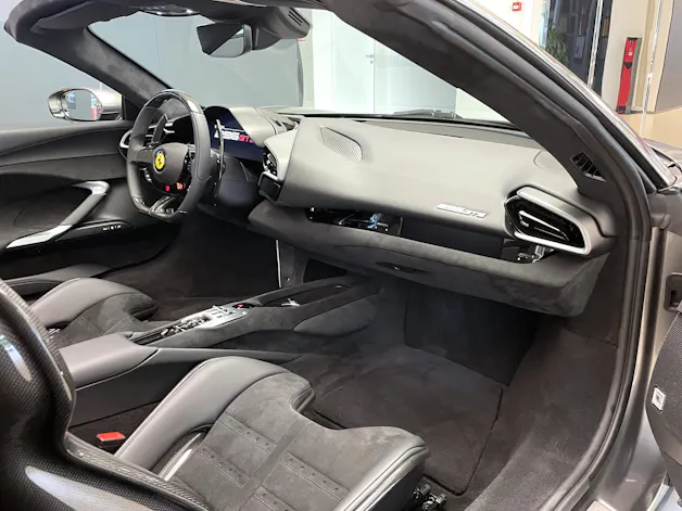 Ferrari 296 GTS