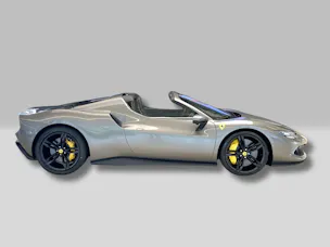Ferrari 296 GTS