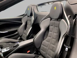 Ferrari 296 GTS