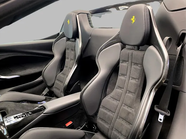 Ferrari 296 GTS