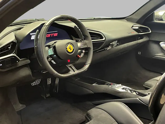 Ferrari 296 GTS