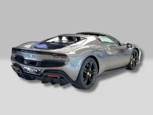 Ferrari 296 GTS