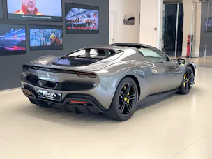 Ferrari 296 GTS