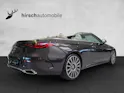 Mercedes-Benz CLE 200 Cabrio