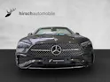 Mercedes-Benz CLE 200 Cabrio