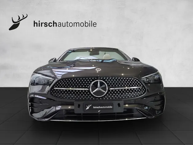 Mercedes-Benz CLE 200 Cabrio