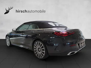 Mercedes-Benz CLE 200 Cabrio