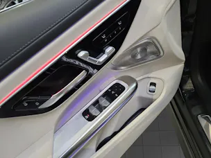 Mercedes-Benz CLE 200 Cabrio