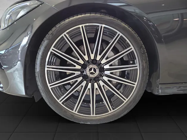Mercedes-Benz CLE 200 Cabrio