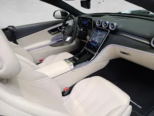 Mercedes-Benz CLE 200 Cabrio