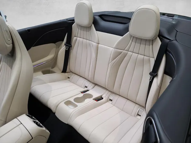 Mercedes-Benz CLE 200 Cabrio