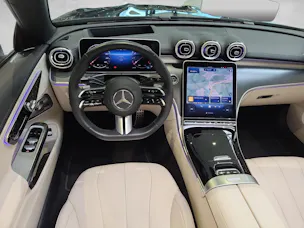 Mercedes-Benz CLE 200 Cabrio
