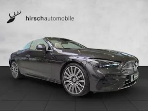 Mercedes-Benz CLE 200 Cabrio