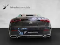 Mercedes-Benz CLE 200 Cabrio