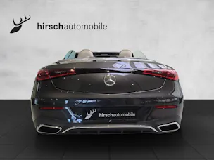 Mercedes-Benz CLE 200 Cabrio
