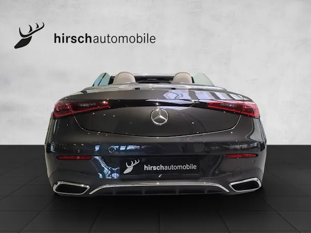 Mercedes-Benz CLE 200 Cabrio