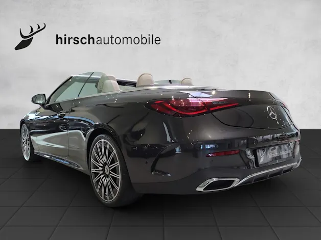Mercedes-Benz CLE 200 Cabrio