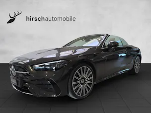 Mercedes-Benz CLE 200 Cabrio