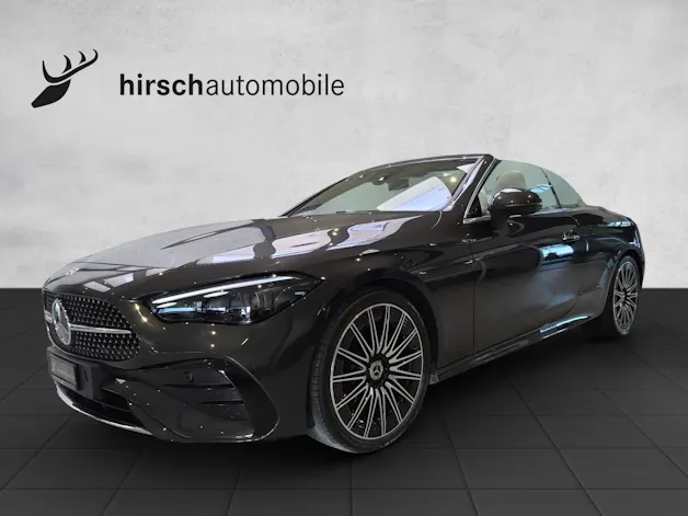 Mercedes-Benz CLE 200 Cabrio