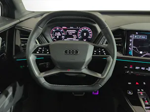 Audi Q4 e-tron 45 quattro
