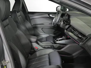 Audi Q4 e-tron 45 quattro