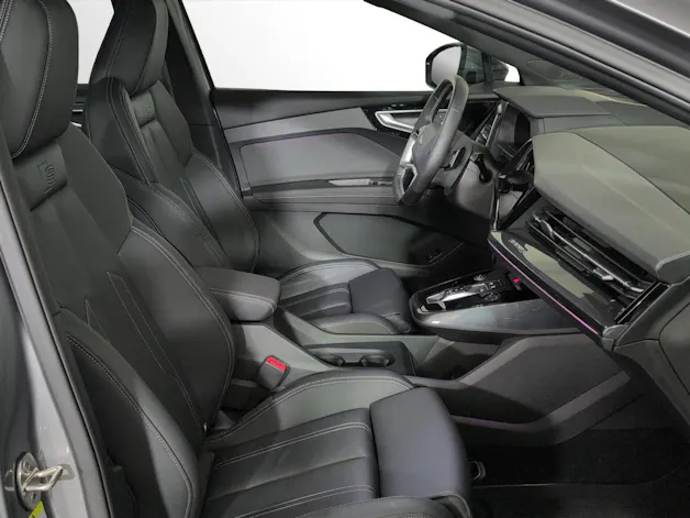 Audi Q4 e-tron 45 quattro