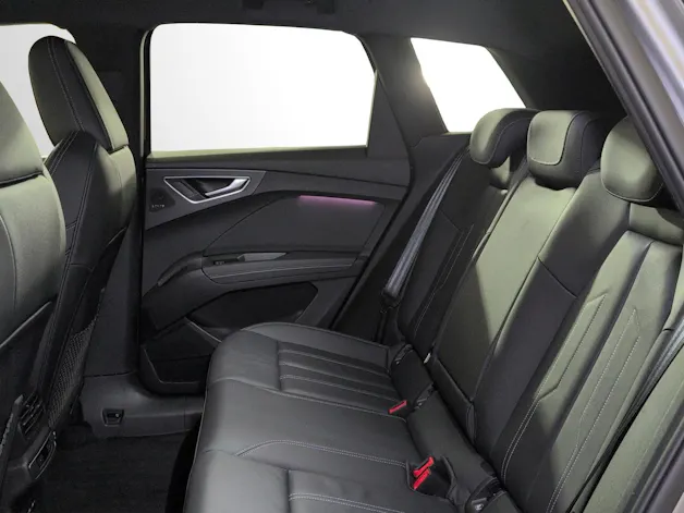 Audi Q4 e-tron 45 quattro