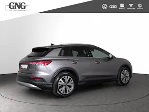 Audi Q4 e-tron 45 quattro