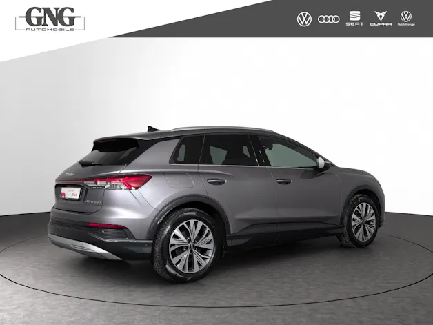 Audi Q4 e-tron 45 quattro