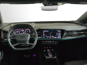 Audi Q4 e-tron 45 quattro